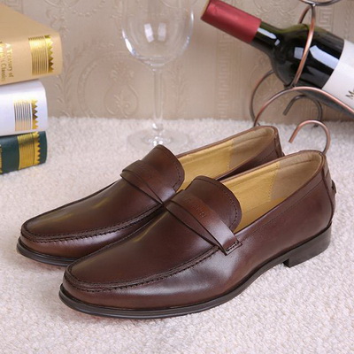 Hermes Business Men Shoes--014